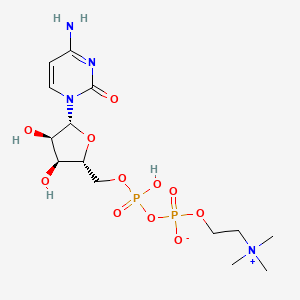 Citicoline, 98%