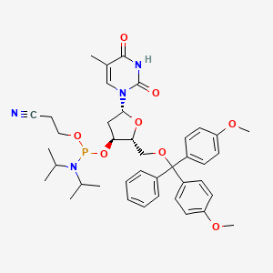 DMT-dT Phosphoramidite