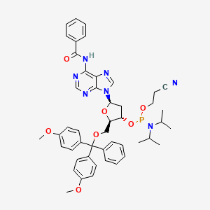 DMT-dA(Bz) Phosphoramidite