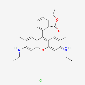 Rhodamine 6G, 95%