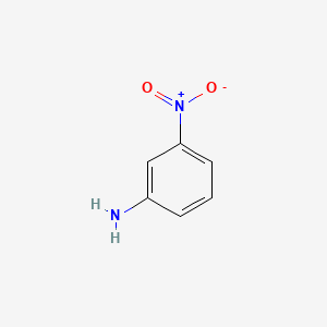 3-Nitroaniline