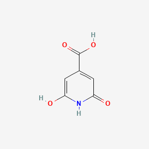 Citrazinic acid, 97%