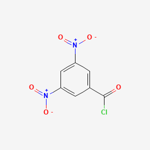 3,5-Dinitrobenzoyl Chloride