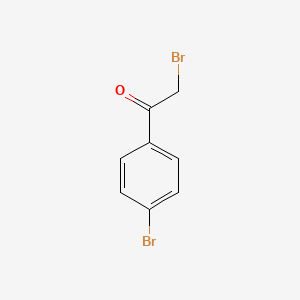 2,4'-Dibromoacetophenone, 98%