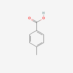 p-Toluic Acid