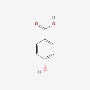 4-Hydroxybenzoic acid, 99%