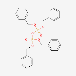 Tetrabenzyl pyrophosphate, 98%