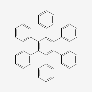 Hexaphenylbenzene, 97%