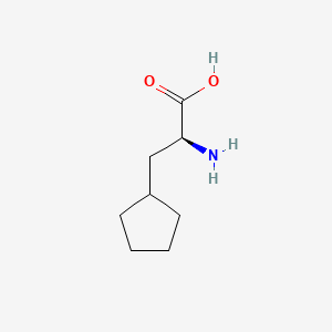 3-Cyclopentyl-L-alanine, 95%