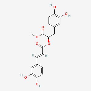 Methyl rosmarinate