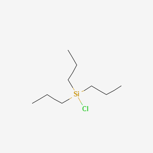 Chlorotripropylsilane