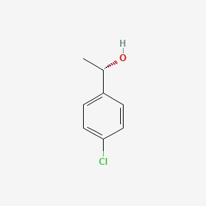 (S)-1-(4-Chlorophenyl)ethanol