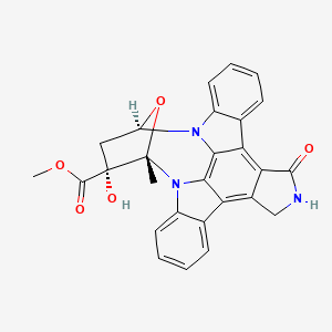 Protein Kinase Inhibitor K252A