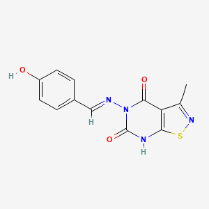 cAMP Dependent Protein Kinase Inhibitor (PKI 5-24)