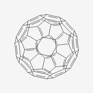 Fullerene C60
