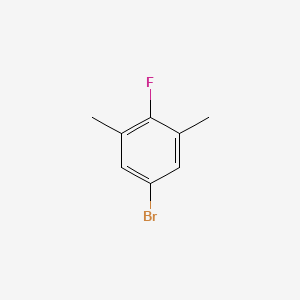 4-Bromo-2,6-dimethylfluorobenzene, 98%
