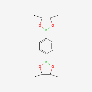 1,4-Benzenediboronic Acid Bis(pinacol) Ester