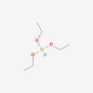 Triethoxysilane, 97%